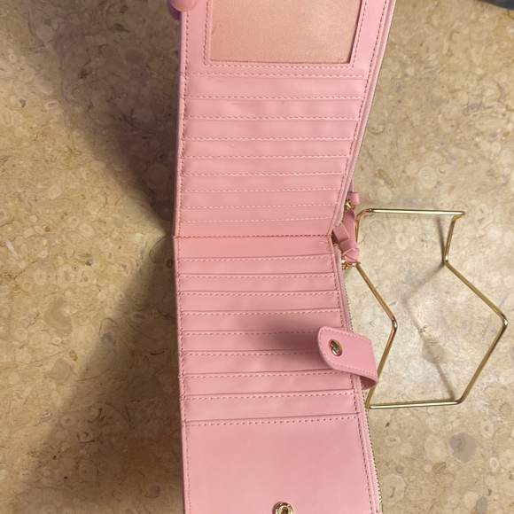 Simply Southern Blush Pink Wallet - Picture 4 of 4
